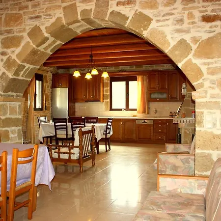 Fabrika בית נופש