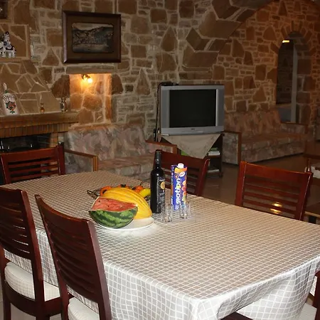 Fabrika בית נופש *