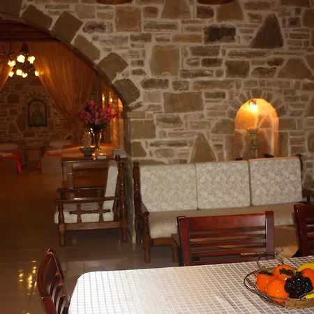 Fabrika Vóroi